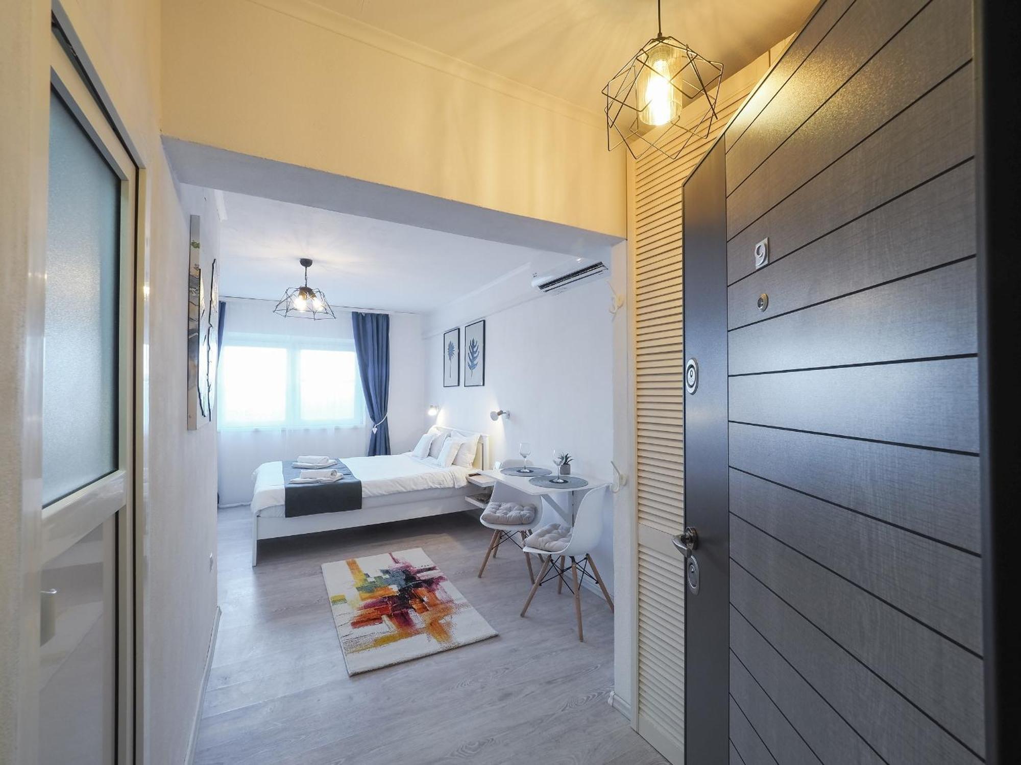 Holiday Studio Sibiu Exterior foto