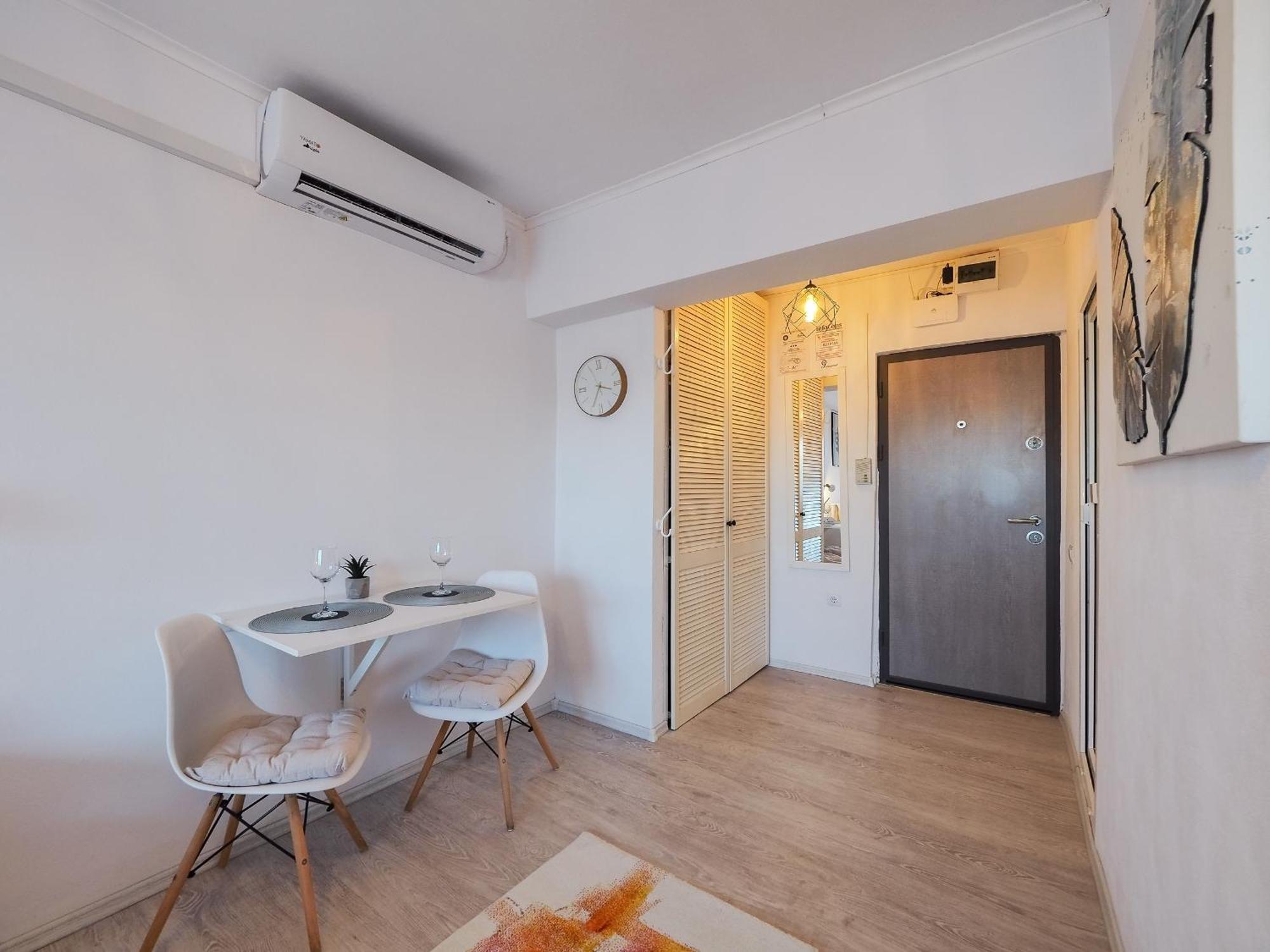 Holiday Studio Sibiu Exterior foto